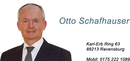 Otto Schafhauser